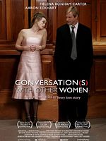 Poster der Conversation(s) With Other Women