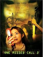 Poster der The Call 2