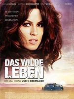 Poster der Das wilde Leben