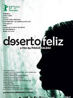 Poster der Deserto Feliz