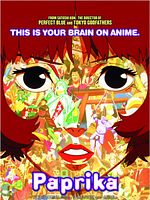 Paprika (Original Soundtrack Album)