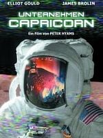 Poster der Unternehmen Capricorn