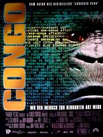 Poster der Congo