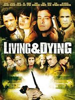 Poster der Living & Dying