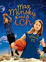 Poster der Max Minsky und ich