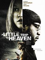 Poster der A Little Trip to Heaven