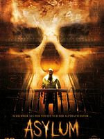 Poster der Asylum