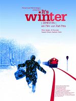 Poster der It's Winter - Zemestan
