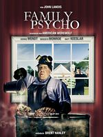 Poster der Masters Of Horror: Family Psycho