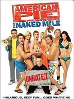 Poster der American Pie präsentiert: Nackte Tatsachen