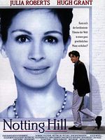 Poster der Notting Hill