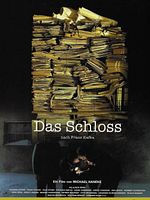 Poster der Das Schloss