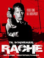 Poster der Rache - Vergeltung hat ihren Preis