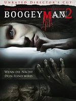 Poster der Boogeyman 2