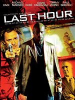 Poster der Last hour
