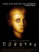 Poster der Dorothy Mills