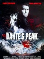 Poster der Dante's Peak