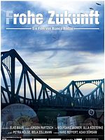 Poster der Frohe zukunft