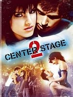 Poster der Center Stage 2
