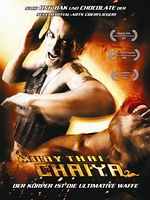 Poster der Muay Thai Chaiya