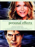 Poster der Personal Effects