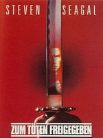 Poster der Zum Töten freigegeben