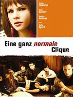 Poster der Eine ganz normale Clique