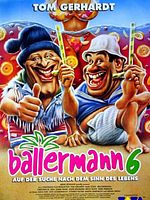 Poster der Ballermann 6