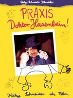 Poster der Praxis Dr. Hasenbein