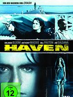 Poster der Haven