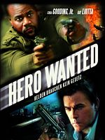 Poster der Hero Wanted