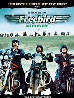 Poster der Freebird