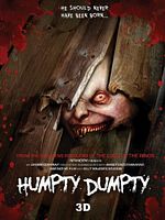 Poster der Humpty Dumpty