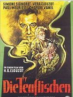 Poster der Die Teuflischen