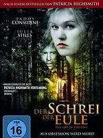 Poster der Der Schrei der Eule