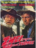 Poster der Potato Fritz