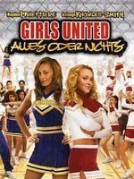 Poster der Girls United - Alles oder nichts