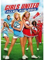 Poster der Girls United - Alles auf Sieg