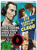 Poster der Die Bande des Captain Clegg