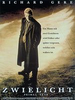 Poster der Zwielicht
