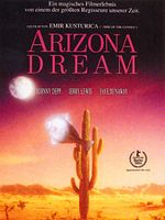Poster der Arizona Dream