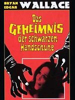 Poster der Das Geheimnis der schwarzen Handschuhe