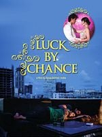 Poster der Luck By Chance