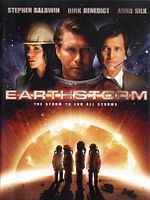 Poster der Wenn der Mond auf die Erde stürzt