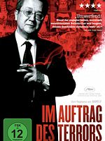 Poster der Im Auftrag des Terrors