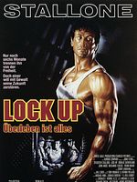 Poster der Lock Up
