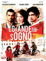 Poster der Il Grande Sogno