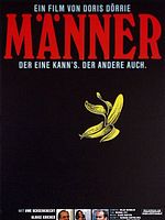 Poster der Männer
