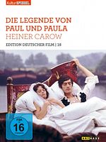 Poster der Die Legende von Paul und Paula