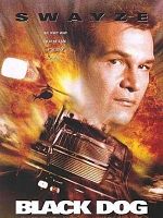 Poster der Black Dog